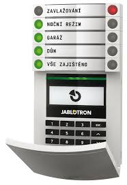 Jablotron